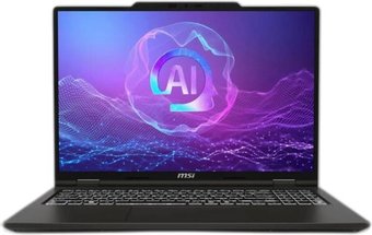 Ноутбук MSI Venture A16 AI+ A3HMG-027XRU