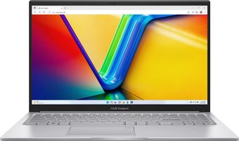Ноутбук ASUS Vivobook 15 X1502VA-BQ948