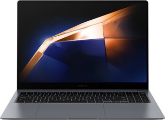 Ноутбук Samsung Galaxy Book4 Pro 16 NP960XGK-LG6IN