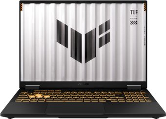 Ноутбук ASUS TUF Gaming F16 FX608JMR-RV114