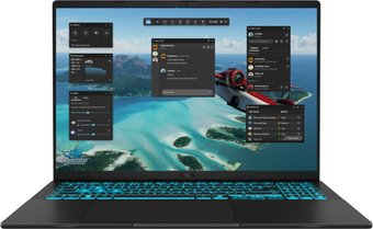 Ноутбук ASUS V16 V3607VU-RP191