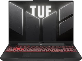 Ноутбук ASUS TUF Gaming A16 2024 FA607NUG-RL144