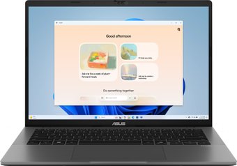 Ноутбук ASUS Vivobook S14 S3407CA-LY134