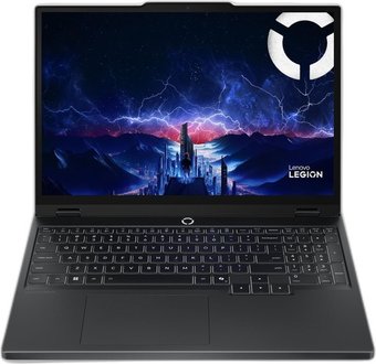 Ноутбук Lenovo Legion 5 15IAX10 83F0000FRK