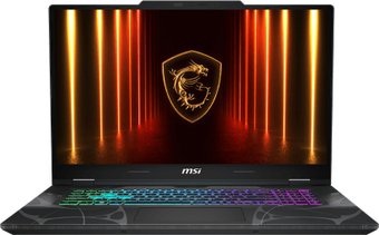 Ноутбук MSI Cyborg 15 B2RWEKG-838XBY