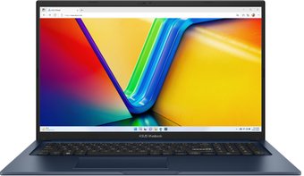 Ноутбук ASUS Vivobook 17 X1704VA-AU982