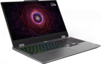 Ноутбук Lenovo LOQ 15ARP9 83JC00LYUS