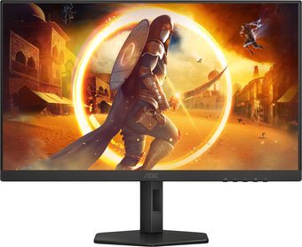 Монитор AOC Gaming Q27G4XF
