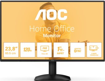 Монитор AOC 24B31H
