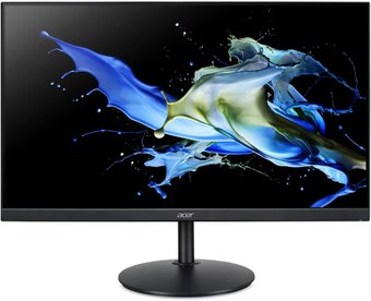 Монитор Acer Vero CB242YGbir UM.QB2CD.G01