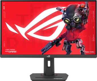 Монитор ASUS ROG Strix XG27ACMS