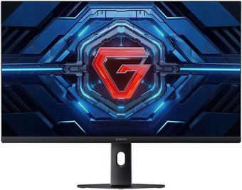 Монитор Xiaomi Gaming Monitor G27i 2026 P27FDA-RGGL (международная версия)