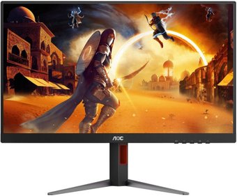 Монитор AOC Gaming Q27G4/D