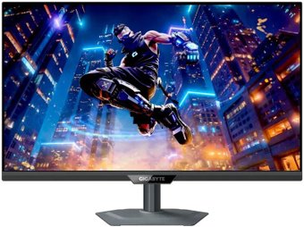 Монитор Gigabyte M27Q2 QD
