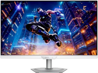 Монитор Gigabyte M27Q2 QD Ice
