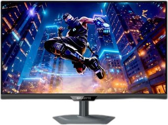 Монитор Gigabyte M27UP