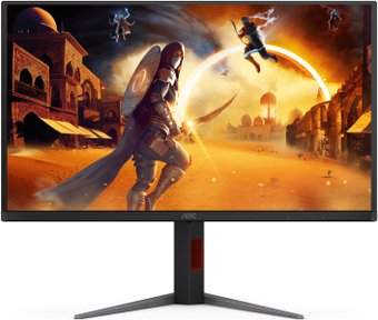 Монитор AOC Gaming Q27G4ZD