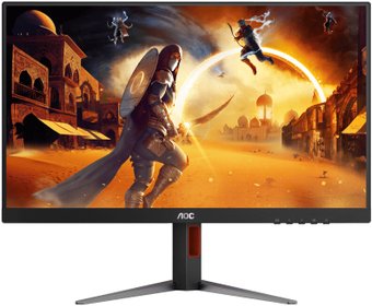 Монитор AOC Gaming Q27G4ZMN