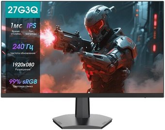 Монитор Hisense 27G3Q
