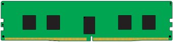 Модуль памяти Kingston 16ГБ DDR5 5600 МГц KSM56R46BS8-16HA