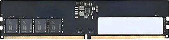 Модуль памяти Foxline 16ГБ DDR5 4800 МГц FL4800D5U40-16G
