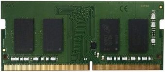 Модуль памяти QNAP 8ГБ DDR4 SODIMM 3200 МГц RAM-8GDR4K0-SO-3200