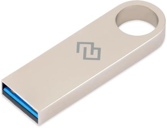 Flash USB Digma Drive3 64GB DGFUL064A30SR