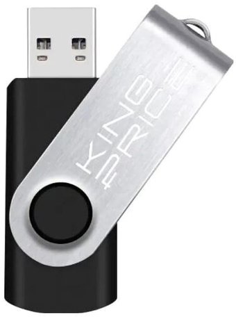 Flash USB Kingprice 64GB KPFD2A064ABK