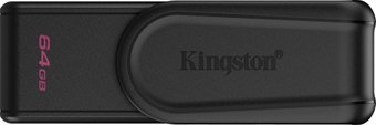 Flash USB Kingston DataTraveler Exodia S 64GB DTXS/64GB