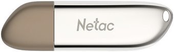 Flash USB Netac U352 USB 3.2 64GB NT03U352N-064G-32PN