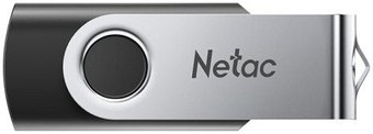 Flash USB Netac U505 USB 3.2 64GB NT03U505N-064G-32BK