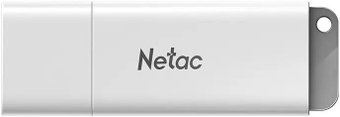 Flash USB Netac U185 USB3.2 128GB NT03U185N-128G-32WH
