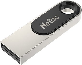Flash USB Netac U278 USB 3.2 16GB NT03U278N-016G-32PN
