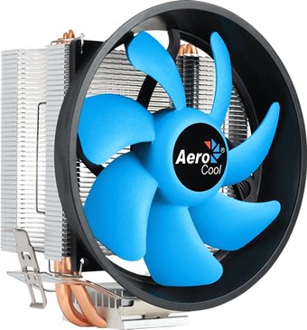 AeroCool Verkho 3 Plus