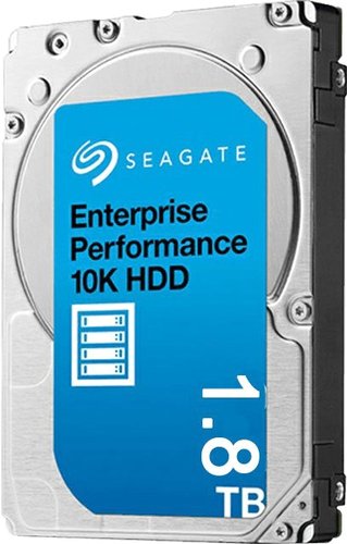Жесткий диск Seagate Enterprise Performance 10K 1.8TB ST1800MM0129