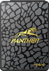SSD Apacer Panther AS340 240GB [AP240GAS340G]
