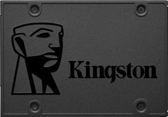 SSD Kingston A400 960GB SA400S37/960G