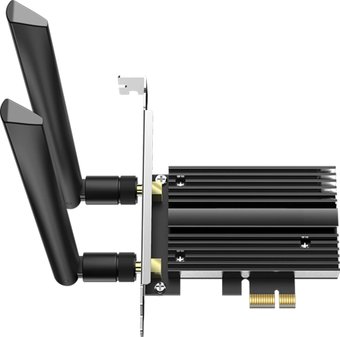 Wi-Fi/Bluetooth адаптер Netis F2