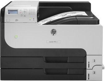 HP LaserJet Enterprise 700 M712dn (CF236A)