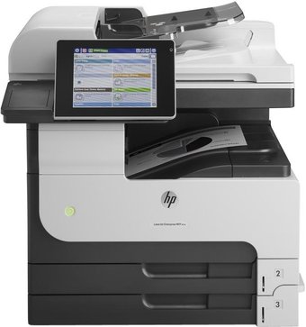 HP LaserJet Enterprise M725dn (CF066A)