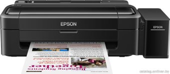 Струйный принтер Epson L132
