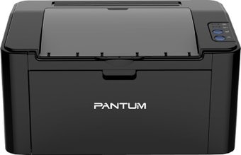 Лазерный принтер Pantum P2207