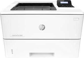 HP LaserJet Pro M501dn [J8H61A]