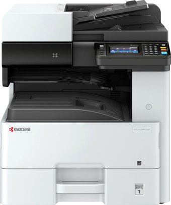 Kyocera Mita ECOSYS M4125idn