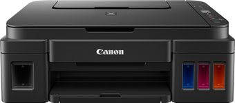 Струйный принтер Canon PIXMA G2410