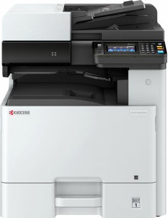 Kyocera Mita ECOSYS M8124cidn +
