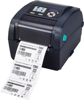 Термопринтер TSC TC200 +