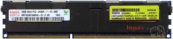 Модуль памяти HP 16GB DDR3 PC3-8500 (500666-B21) +