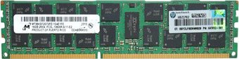 Модуль памяти HP 16GB DDR4 PC4-17000 [726719-B21] +