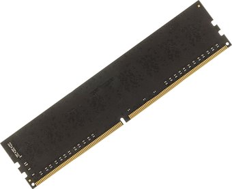 Модуль памяти DDR4  4GB PC4-17000 2133MHz AMD Radeon R7 Performance R744G2133U1S-UO